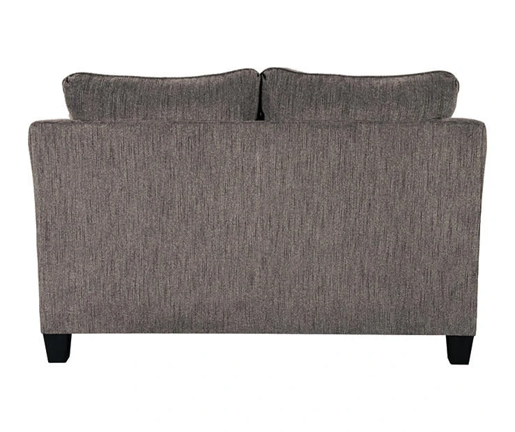 Nemoli Slate Loveseat 3 Nemoli Slate Loveseat - Image 3