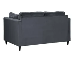 Kennewick Shadow Loveseat -Furniture Haven Shop 810594636 2