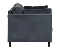 Kennewick Shadow Loveseat -Furniture Haven Shop 810594636 5
