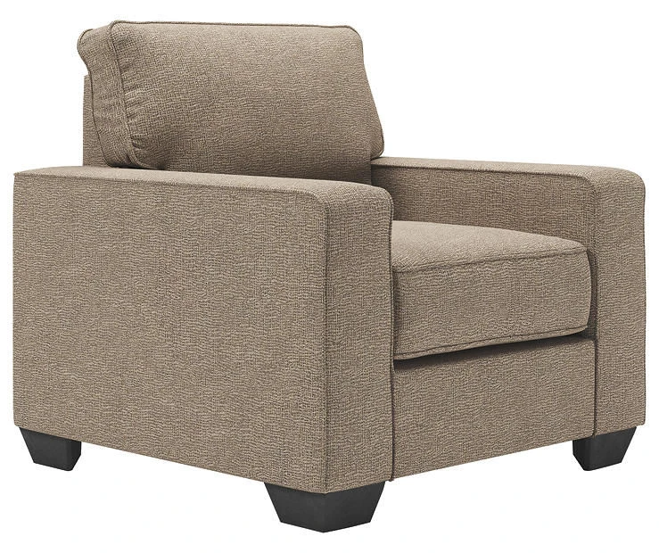 Greaves Driftwood Armchair 1 Greaves Driftwood Armchair