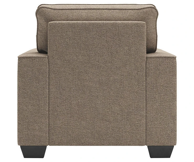 Greaves Driftwood Armchair 7 Greaves Driftwood Armchair - Image 7