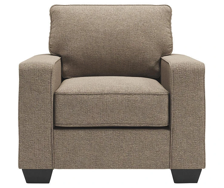 Greaves Driftwood Armchair 2 Greaves Driftwood Armchair - Image 2