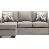 Greaves Stone Sofa Chaise