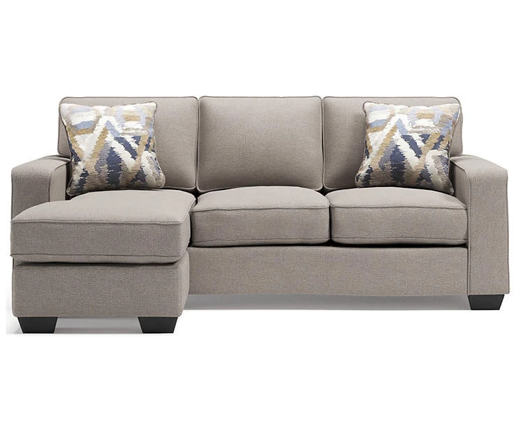 Greaves Stone Sofa Chaise 1 Greaves Stone Sofa Chaise