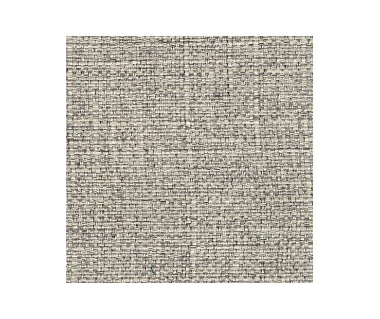 Velletri Pewter Loveseat 4 Velletri Pewter Loveseat - Image 4