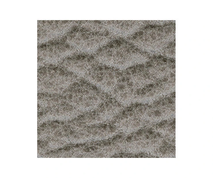 Olsberg Steel Faux Suede Loveseat 3 Olsberg Steel Faux Suede Loveseat - Image 3