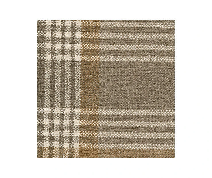 Olsberg Steel Faux Suede Loveseat 4 Olsberg Steel Faux Suede Loveseat - Image 4