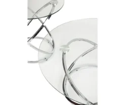 Hollynx 3-Piece Occasional Table Set -Furniture Haven Shop 810598646 2