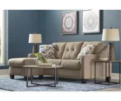 Wadeworth 3-Piece Occasional Table Set 6 Wadeworth 3-Piece Occasional Table Set -Furniture Haven Shop 810598650