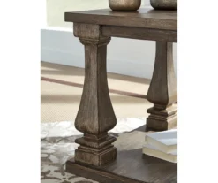 Johnelle End Table -Furniture Haven Shop 810598693 3