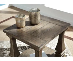 Johnelle End Table -Furniture Haven Shop 810598693 6