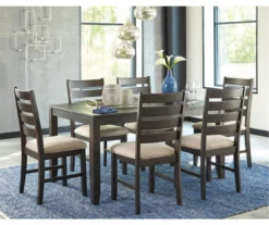 Rokane 7-Piece Dining Set -Furniture Haven Shop 810599554 2