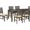 Rokane 7-Piece Dining Set