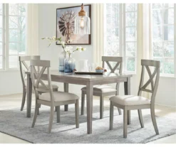 Parellen Dining Table -Furniture Haven Shop 810599557 2