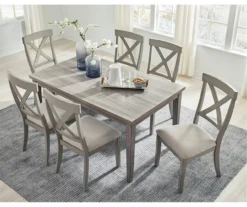 Parellen Dining Table -Furniture Haven Shop 810599557 4