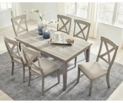 Parellen Dining Table -Furniture Haven Shop 810599557 5