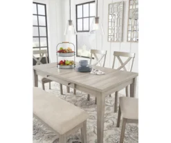 Parellen Storage Dining Table 16 Parellen Storage Dining Table -Furniture Haven Shop 810599558 7