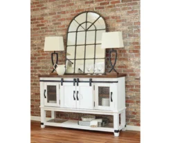 Valebeck Dining Server -Furniture Haven Shop 810599598 3
