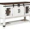 Valebeck Dining Server