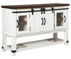 Valebeck Dining Server