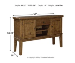 Ralene Dining Server 7 Ralene Dining Server -Furniture Haven Shop 810599601 2