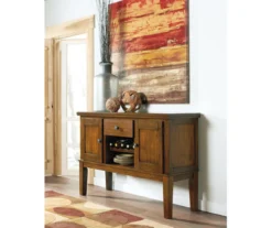 Ralene Dining Server 6 Ralene Dining Server -Furniture Haven Shop 810599601 4