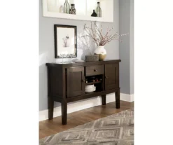 Haddigan Dining Server 8 Haddigan Dining Server -Furniture Haven Shop 810599602 6