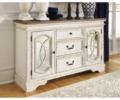 Raelyn Dining Server -Furniture Haven Shop 810599611