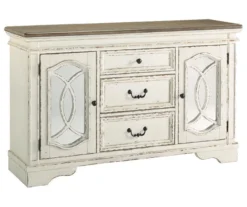 Raelyn Dining Server -Furniture Haven Shop 810599611 8
