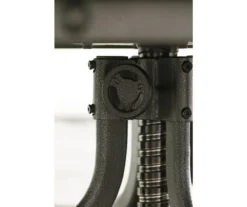 Odium 5-Oiece Counter-Height Dining Set -Furniture Haven Shop 810599623 2