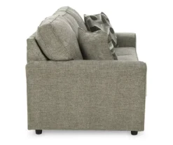 Cascilla Pewter Sofa -Furniture Haven Shop 810609755 2