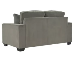 Angleton Sandstone Loveseat -Furniture Haven Shop 810610798 3