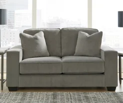 Angleton Sandstone Loveseat -Furniture Haven Shop 810610798 A0 4