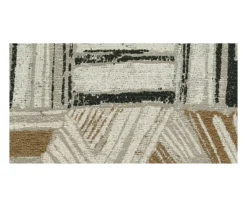 McCluer Mocha Loveseat -Furniture Haven Shop 810610806 A0 7