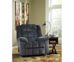 Signature Design By Ashley Ludden Rocker Recliner -Furniture Haven Shop 810610810 A0 4