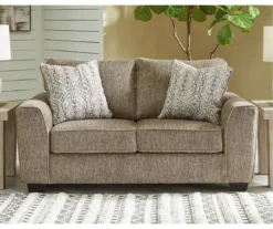 Olin Chocolate Brown Loveseat 10 Olin Chocolate Brown Loveseat -Furniture Haven Shop 810610833 A0 4