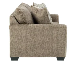 Olin Chocolate Brown Loveseat 9 Olin Chocolate Brown Loveseat -Furniture Haven Shop 810610833 A0 6