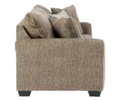 Olin Chocolate Brown Sofa -Furniture Haven Shop 810610834 A0 9