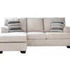 Signature Design By Ashley Mabella Sofa Chaise