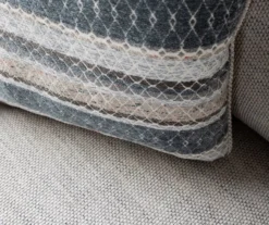 Signature Design By Ashley Mabella Sofa Chaise -Furniture Haven Shop 810611283 A0 10