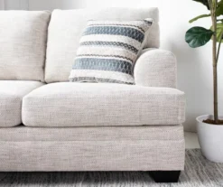 Mabella Cream Sofa Chaise -Furniture Haven Shop 810611283 A0 6 1