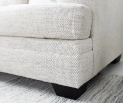 Mabella Cream Sofa Chaise -Furniture Haven Shop 810611283 A0 8 1