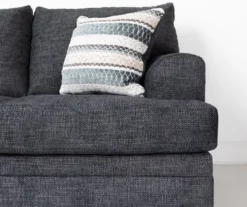 Mabella Slate Sofa Chaise -Furniture Haven Shop 810611284 A0 2 1