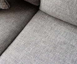 Signature Design By Ashley Mabella Sofa Chaise -Furniture Haven Shop 810611284 A0 6