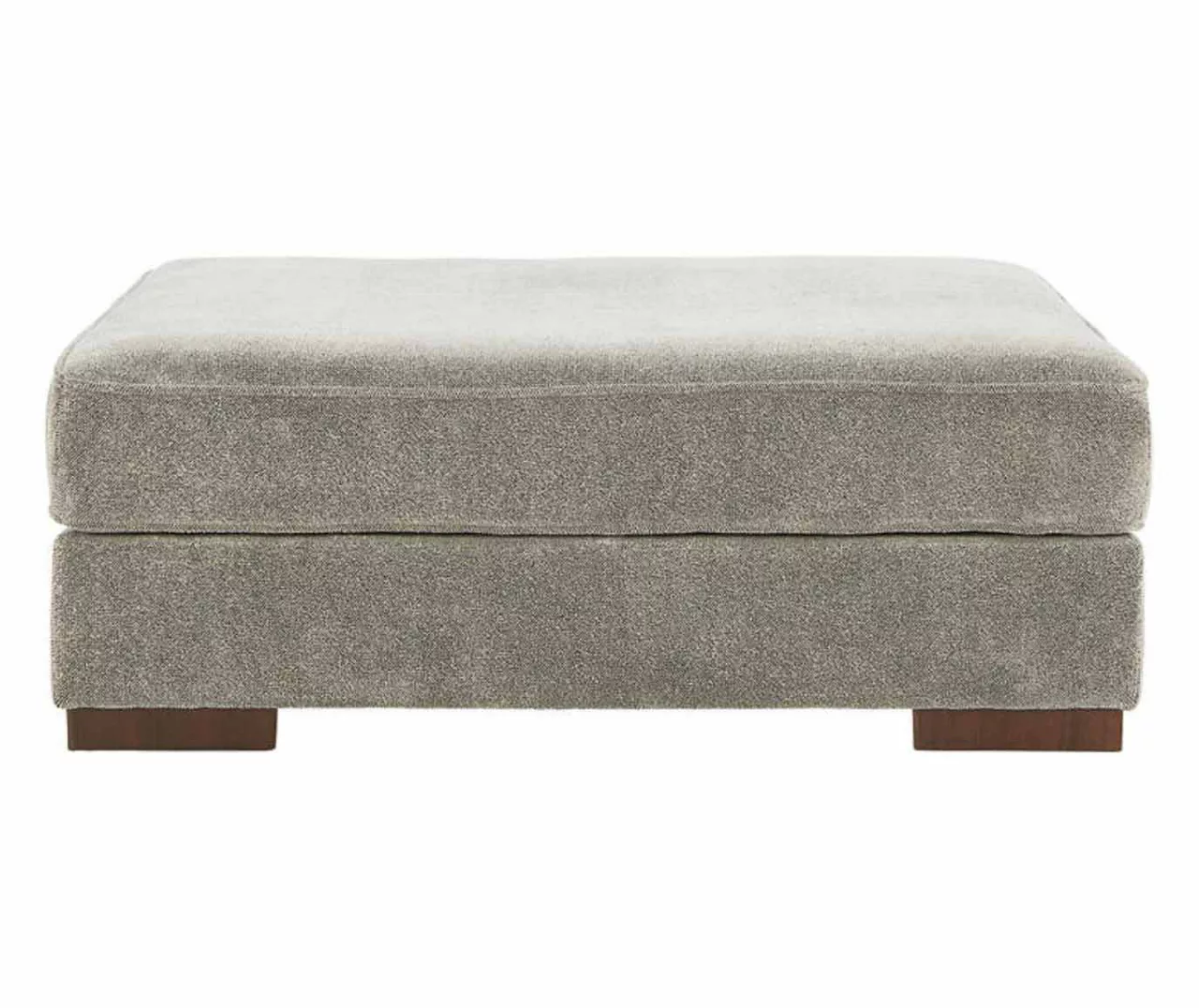Bayless Smoke Oversize Accent Ottoman 3 Bayless Smoke Oversize Accent Ottoman - Image 3