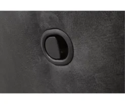 Bladen Slate Faux Leather Rocker Recliner -Furniture Haven Shop 810612227 5