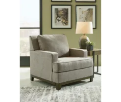 Kaywood Gray Armchair -Furniture Haven Shop 810612238 5