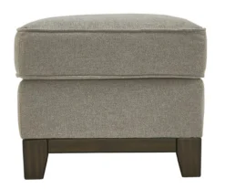 Kaywood Gray Ottoman 8 Kaywood Gray Ottoman -Furniture Haven Shop 810612240 3