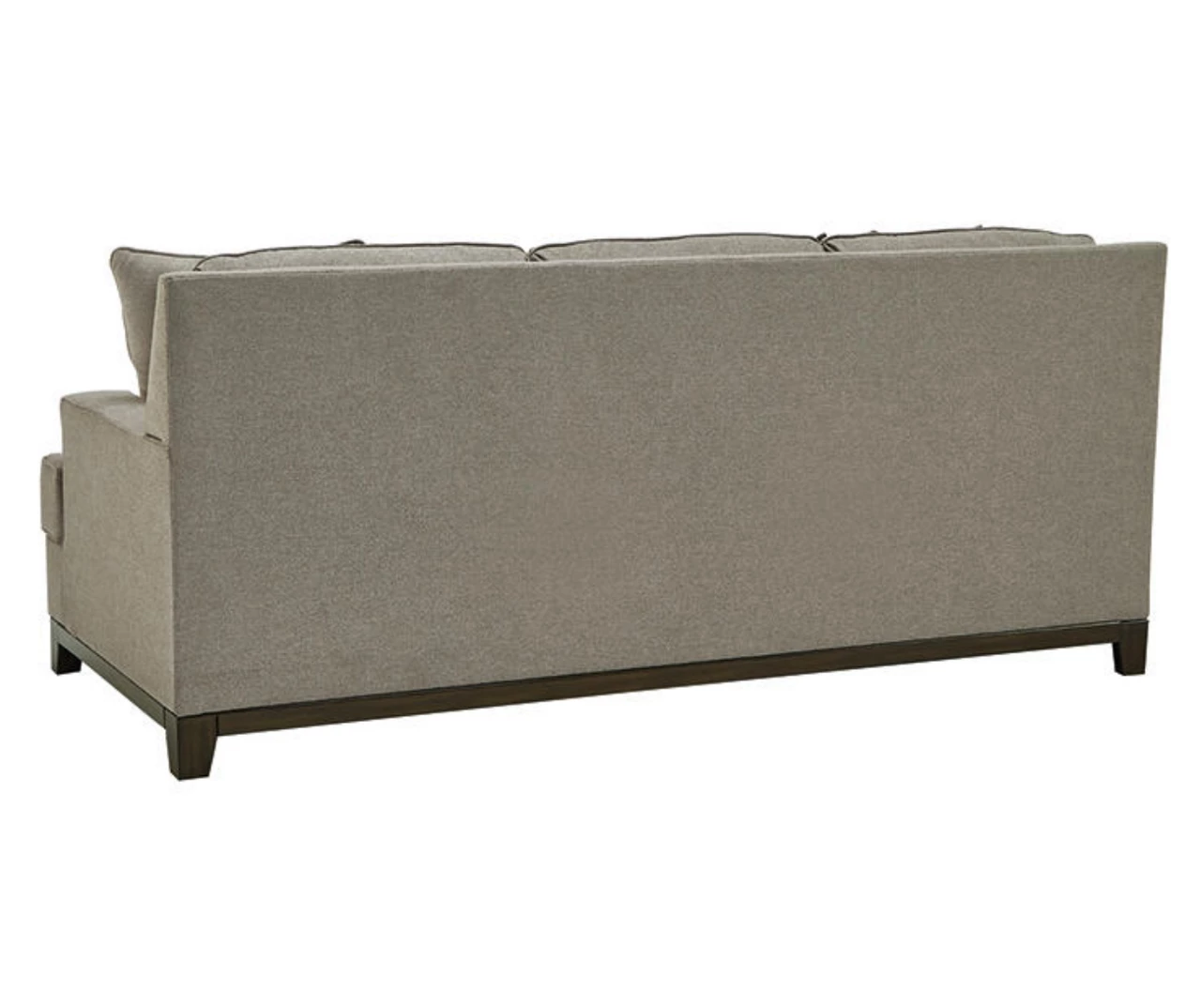 Kaywood Gray Sofa 2 Kaywood Gray Sofa - Image 2