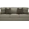 Kaywood Gray Sofa